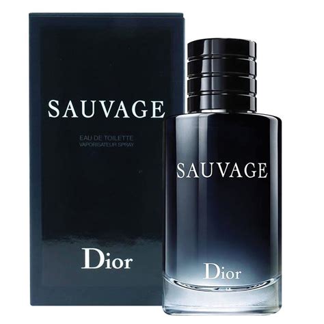 Dior Sauvage 60 ml Eau de Toilette 